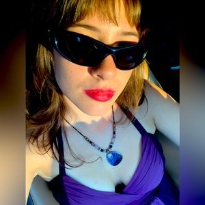 Meet your Posher, Natalie